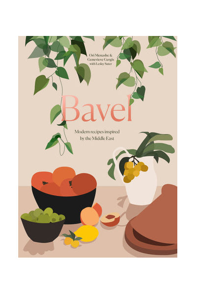 Penguin Random House :: Bavel