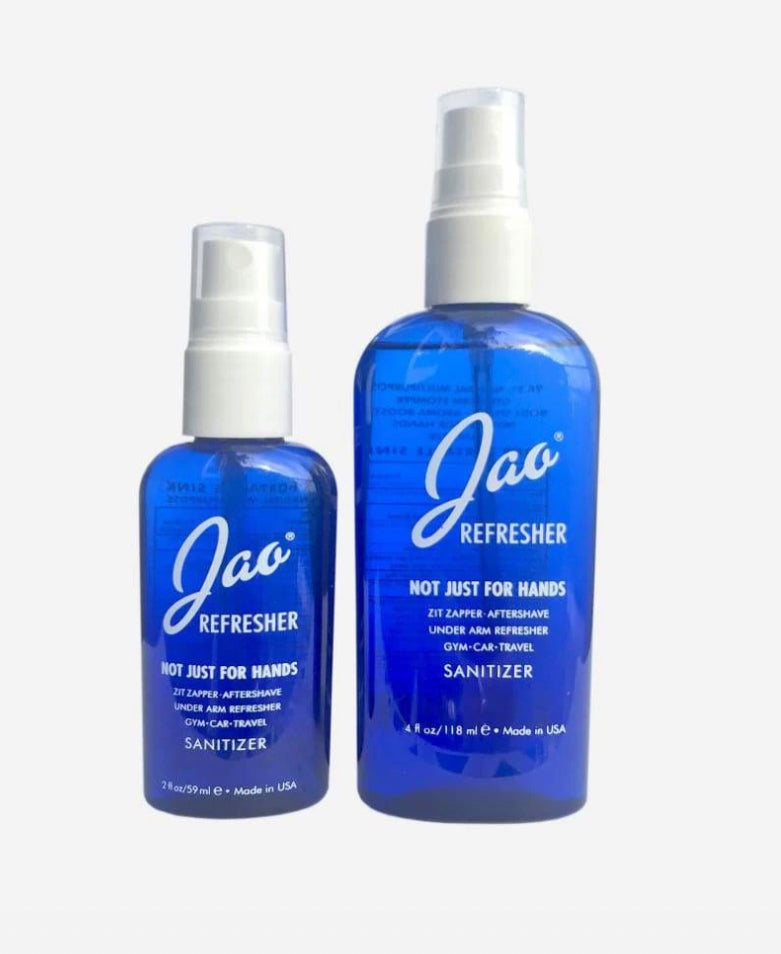 Jao :: Hand Refresher 4 oz.