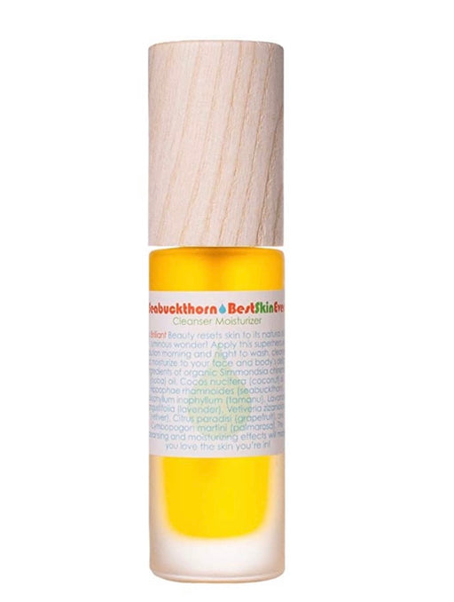 Living Libations :: Best Skin Ever Seabuckthorn 30ml