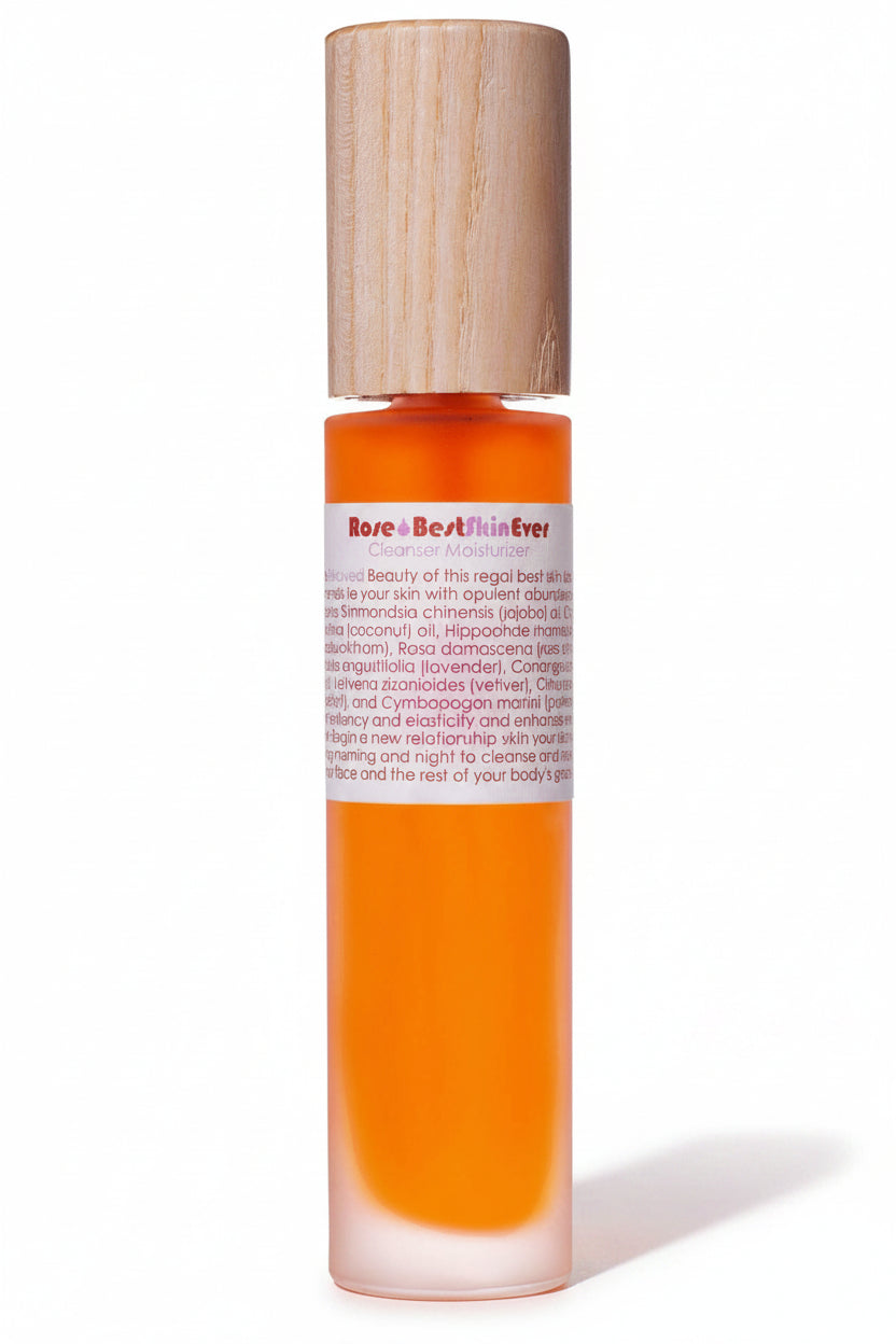 Living Libations :: Best Skin Ever Rose 50ml