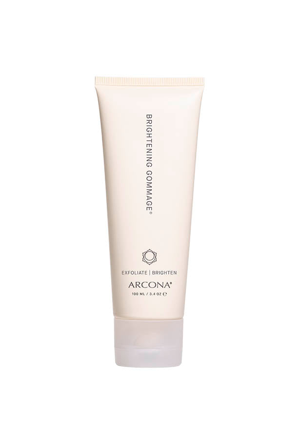 Arcona :: Brightening Gommage, 3.4 oz