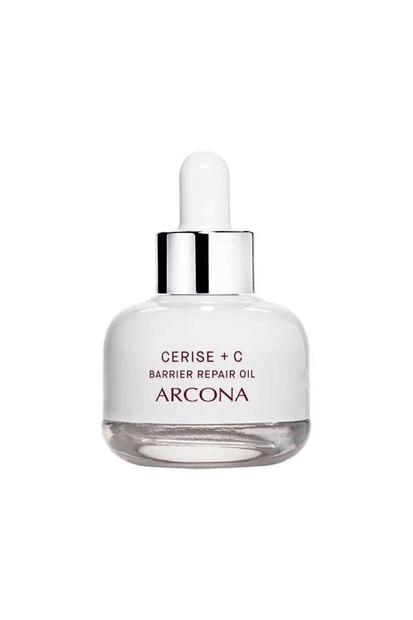 Arcona :: Cerise + C Barrier Repair Oil 15ml