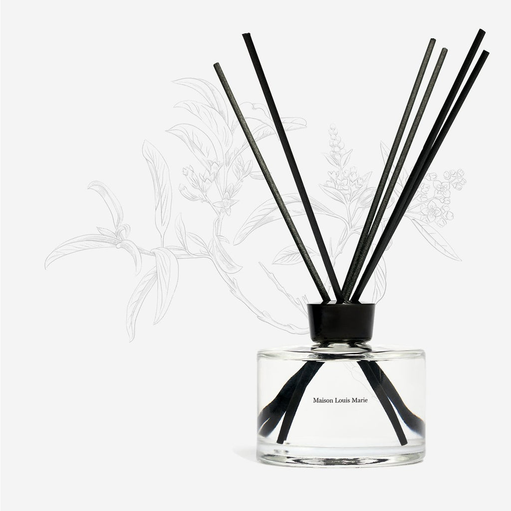 Maison Louis Marie :: No. 9 Vallee de Farney Diffuser