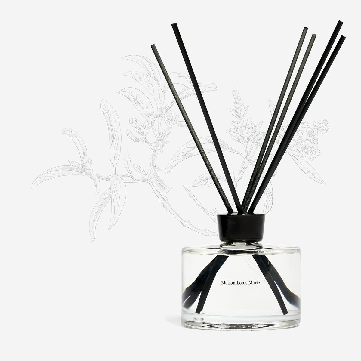 Maison Louis Marie :: No. 9 Vallee de Farney Diffuser