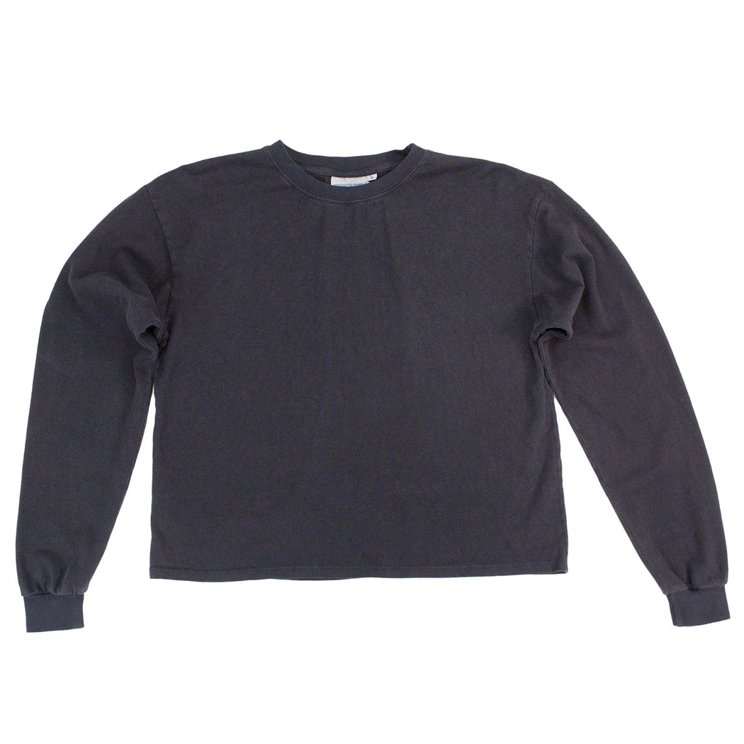 Jungmaven :: Cropped Long Sleeve