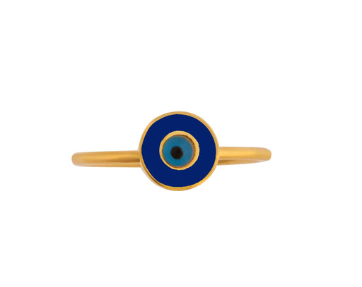 EYE M :: Evil Eye Ring, options