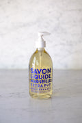 Cie Luxe :: Mediterranean Sea Liquid Soap