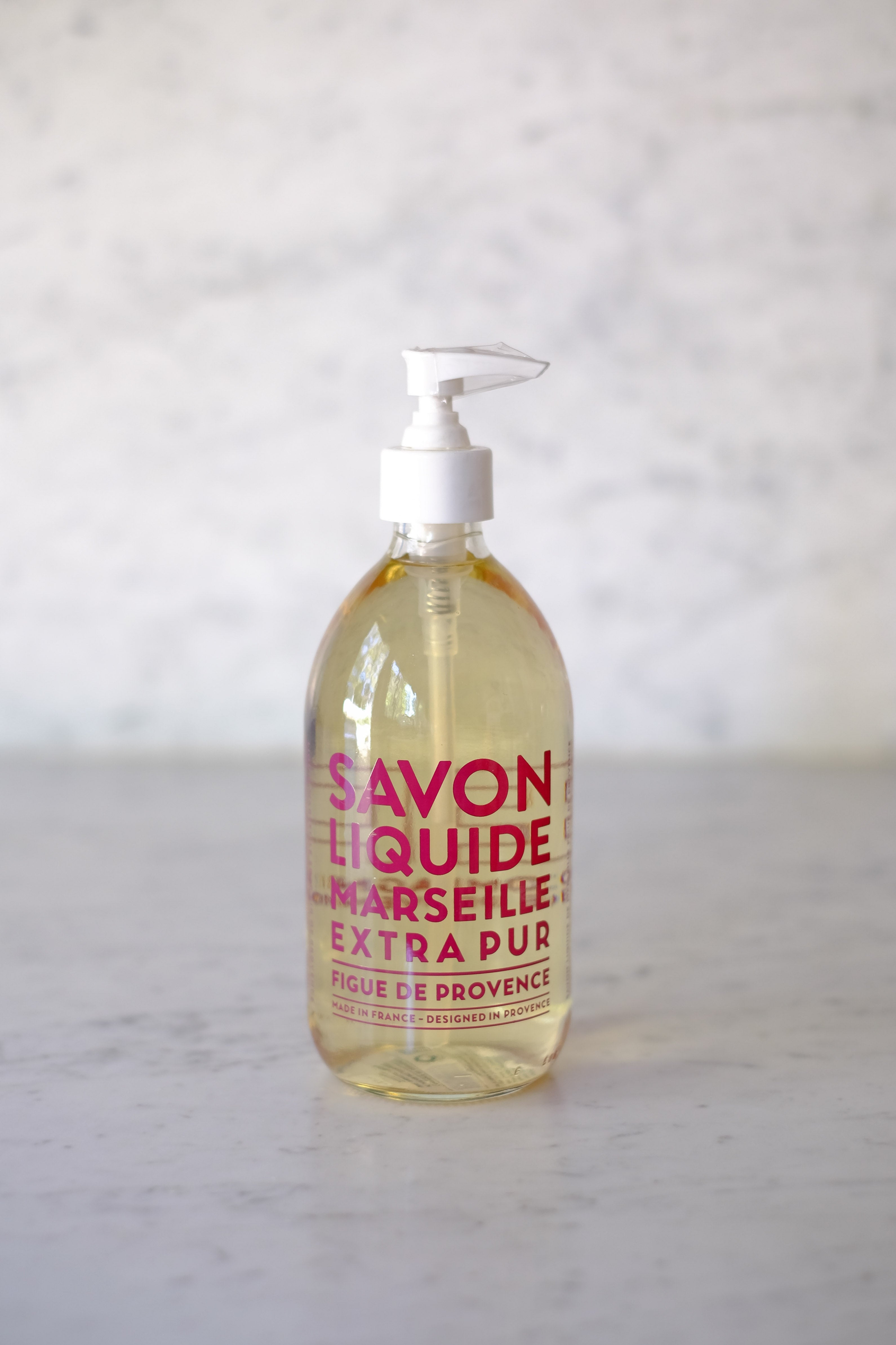 Cie Luxe :: Fig Liquid Soap