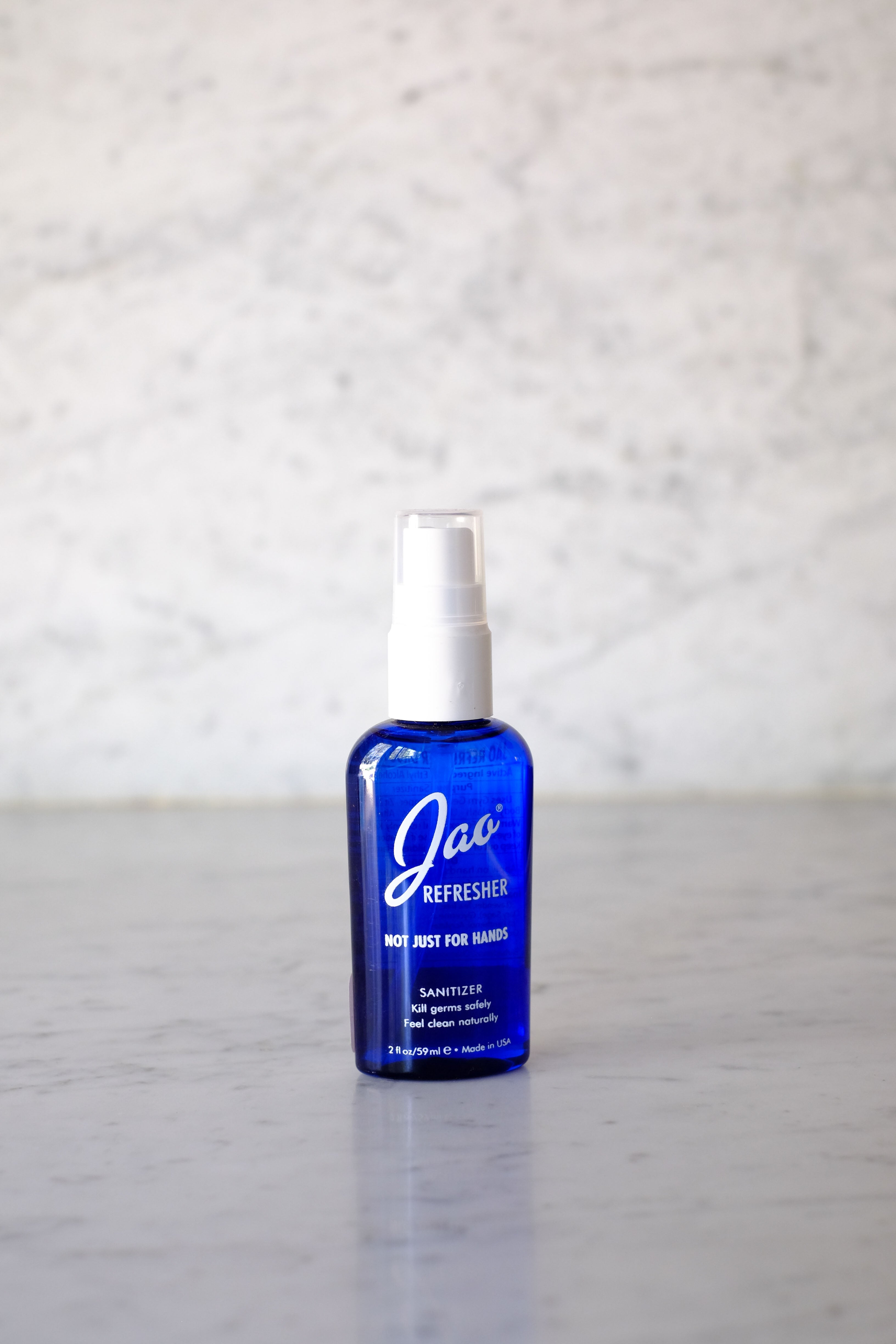 Jao :: Hand Refresher 2 oz.