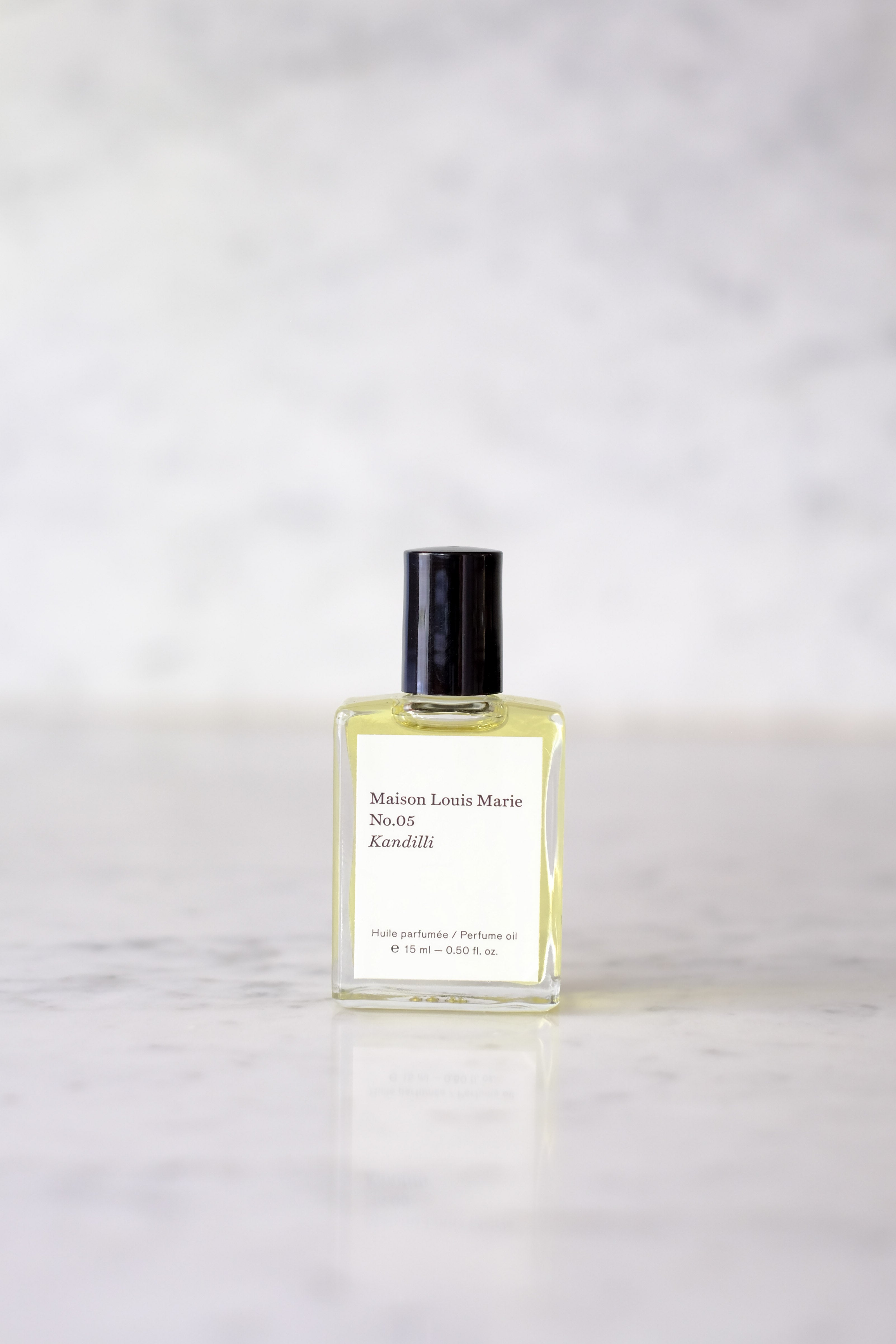 Maison Louis Maire :: Perfume Oil No.5 Kandili