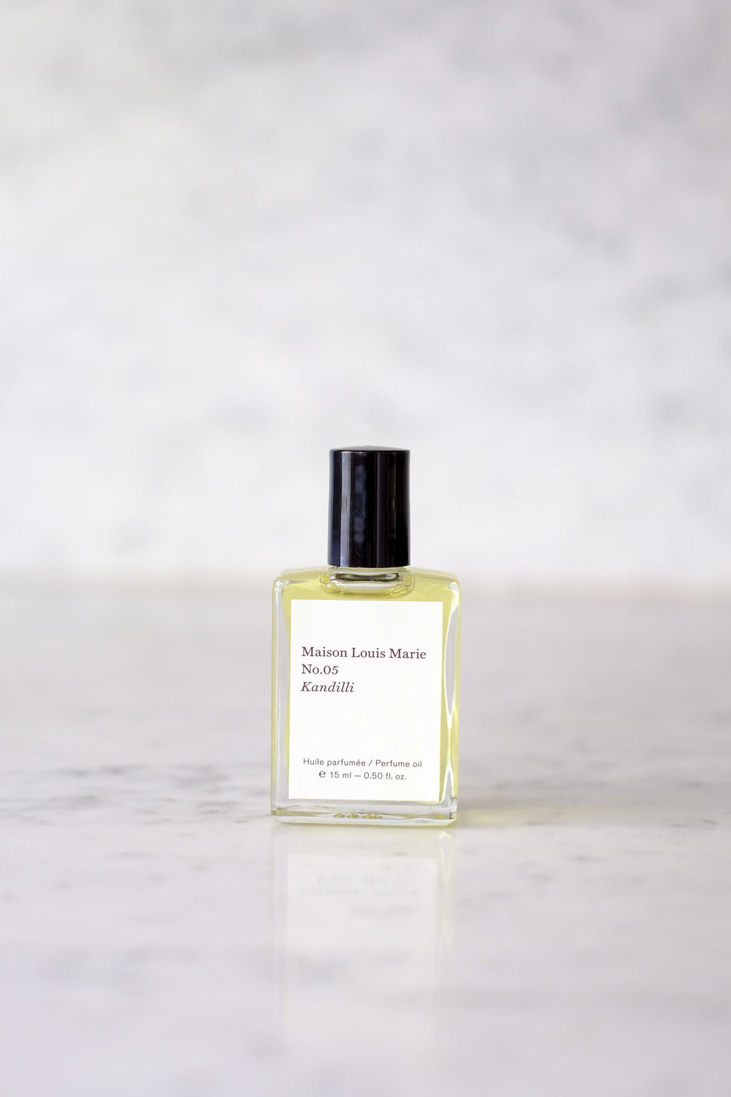 Maison Louis Maire :: Perfume Oil No.5 Kandilli