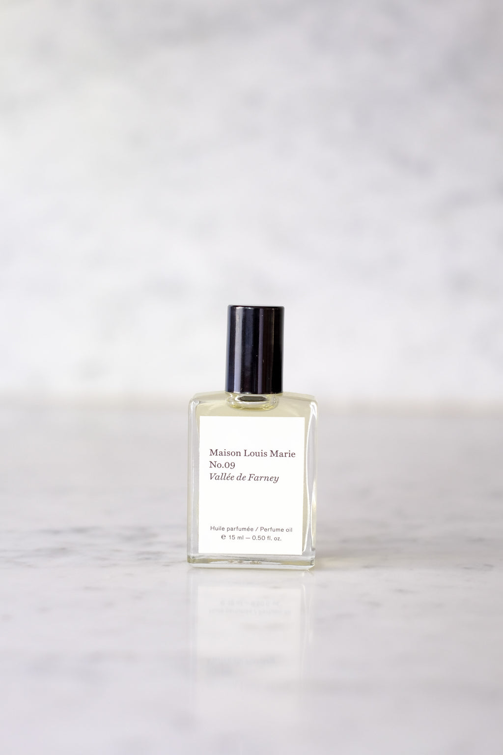 Maison Louis Marie :: Perfume Oil No. 09 Vallee De Farney