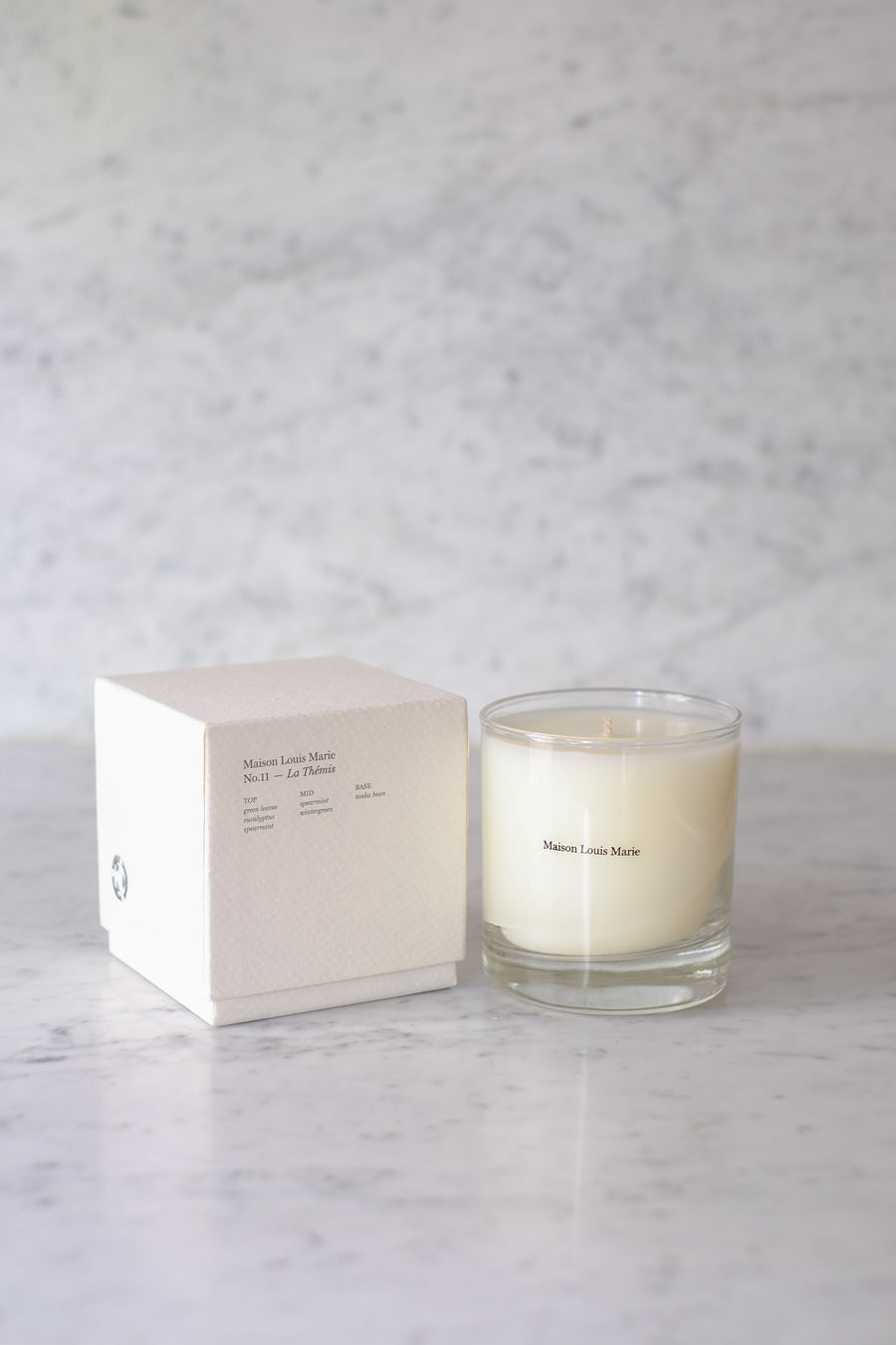 Maison Louis Marie :: No. 11 La Themis Candle