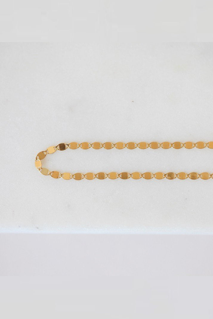 Gjenmi :: Disco Chain 14K 16”