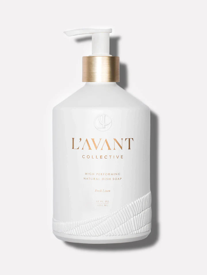 L'Avant :: Dish Soap, Fresh Linen