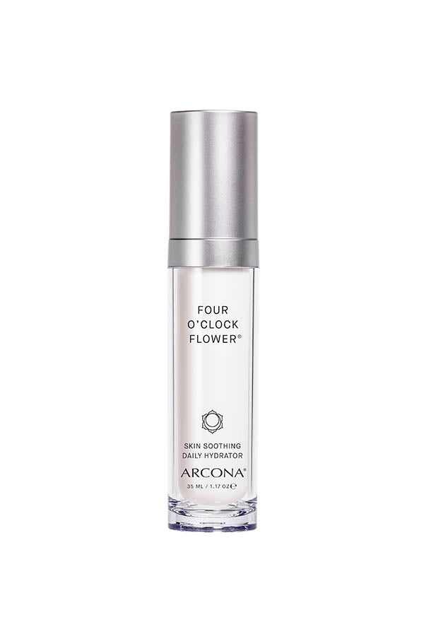 Arcona :: Four O’Clock Flower Serum, 50ml