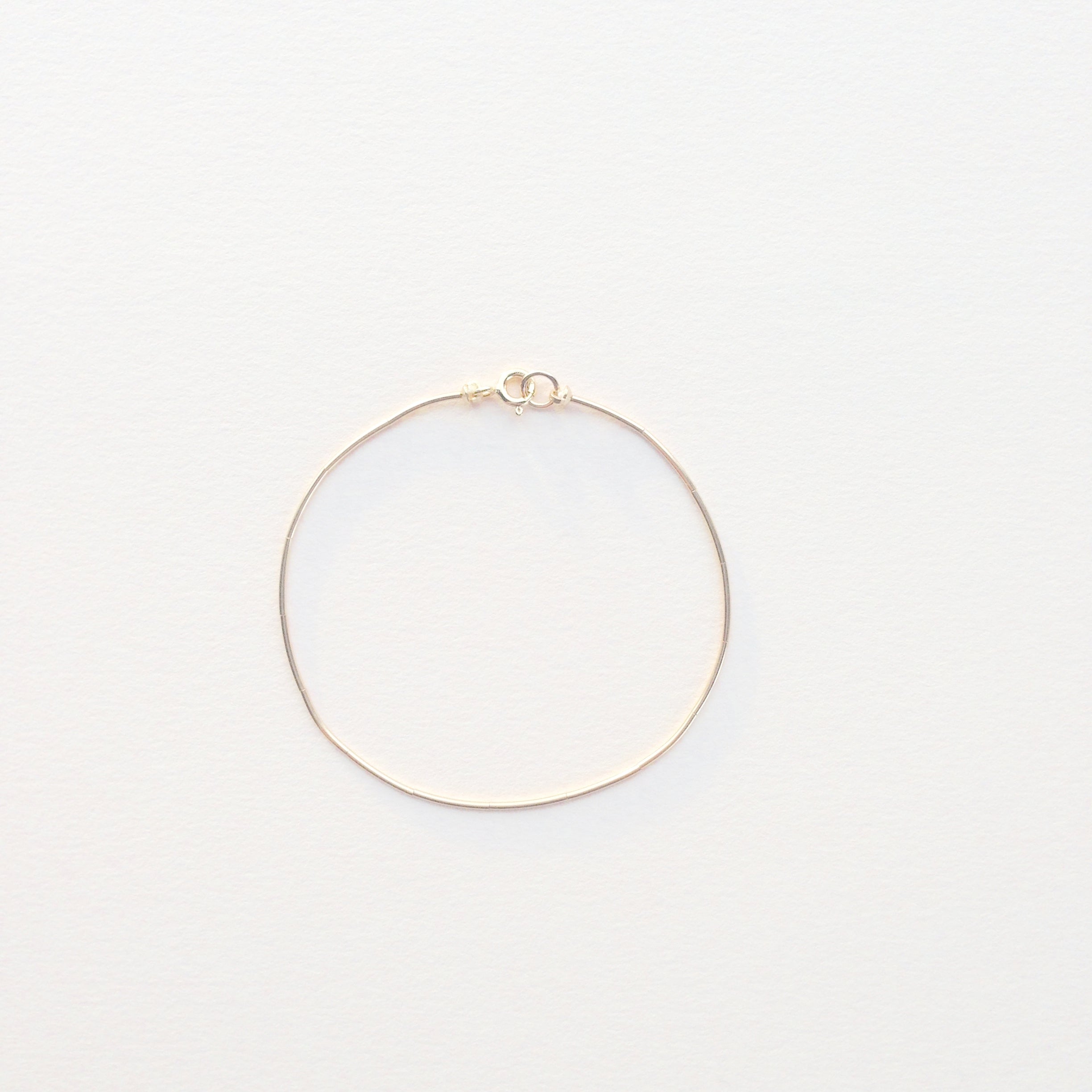 Morse Code :: Bangles Sterling Silver
