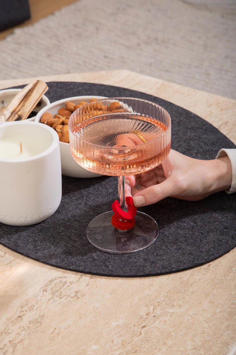 Graf Lantz :: Wine-O's 12 piece