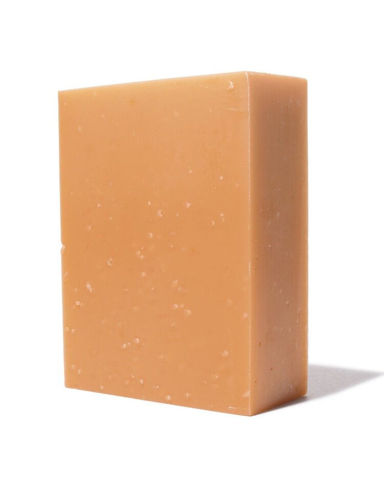 Mater Soap :: Geranium Bar Soap