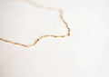 Gjenmi :: Neuw Bracelet 14K