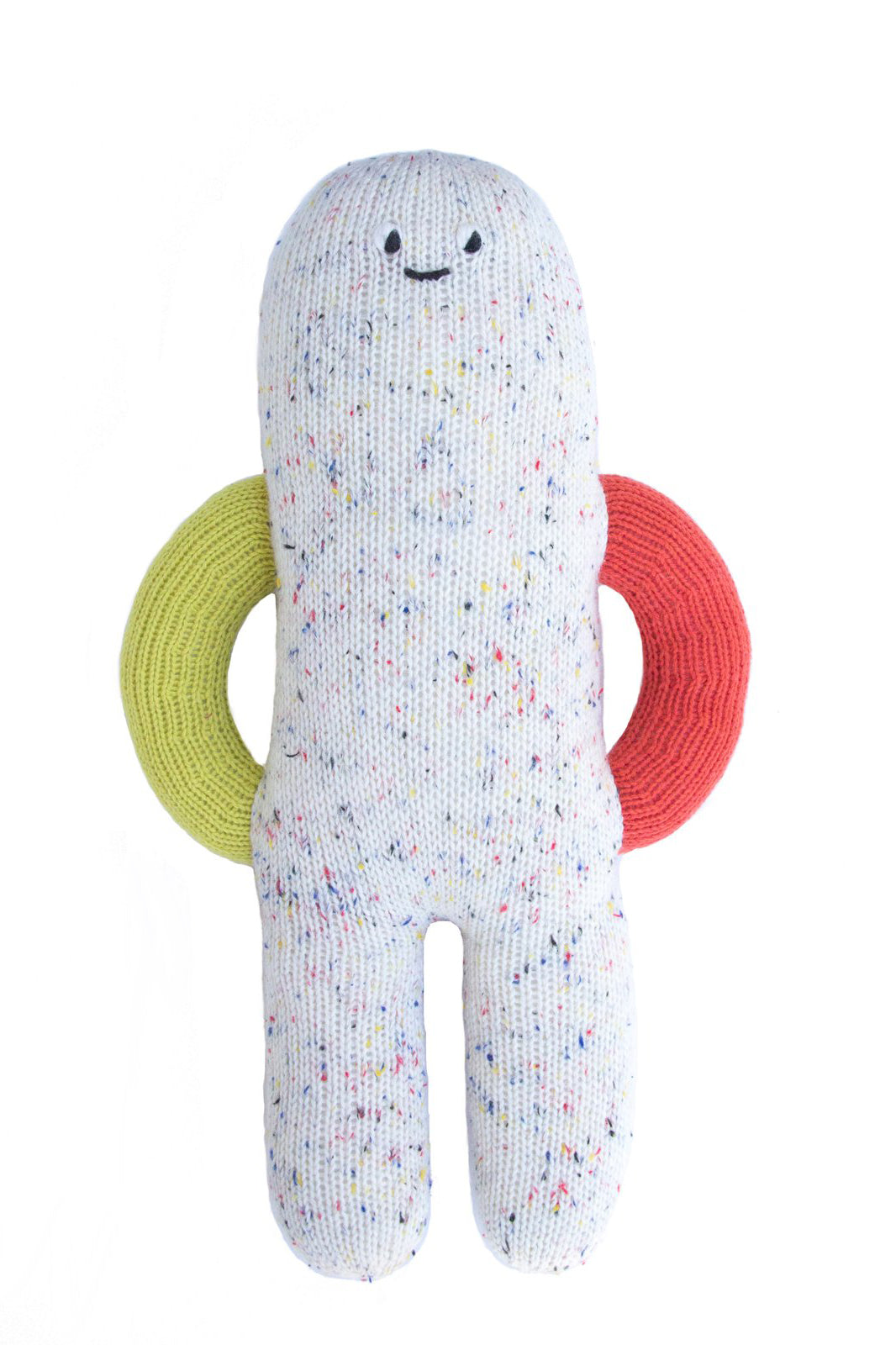 Blabla Kids :: Hold Me Doll, Speckled