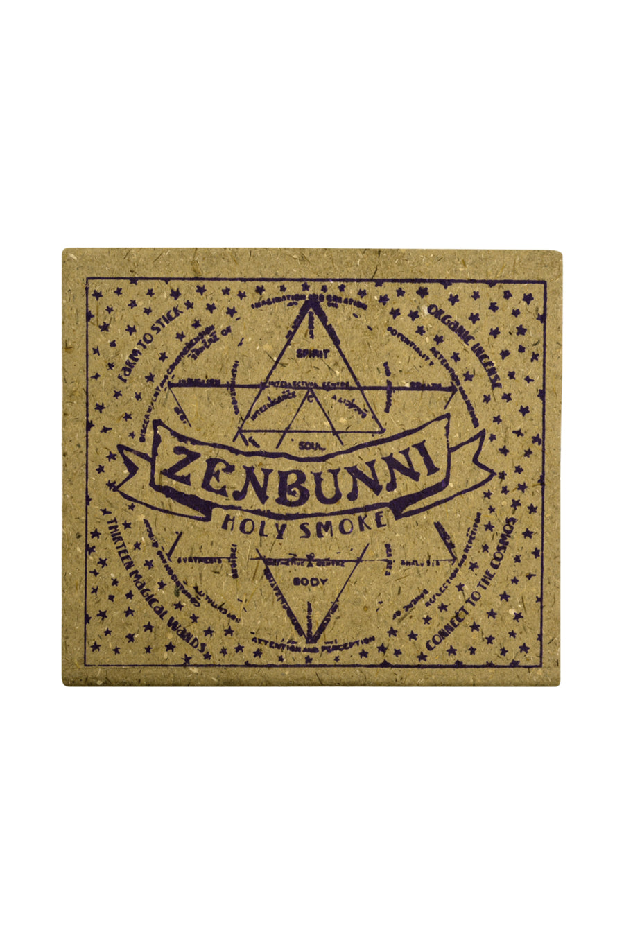 Zenbunni :: Holy Smokes Incense