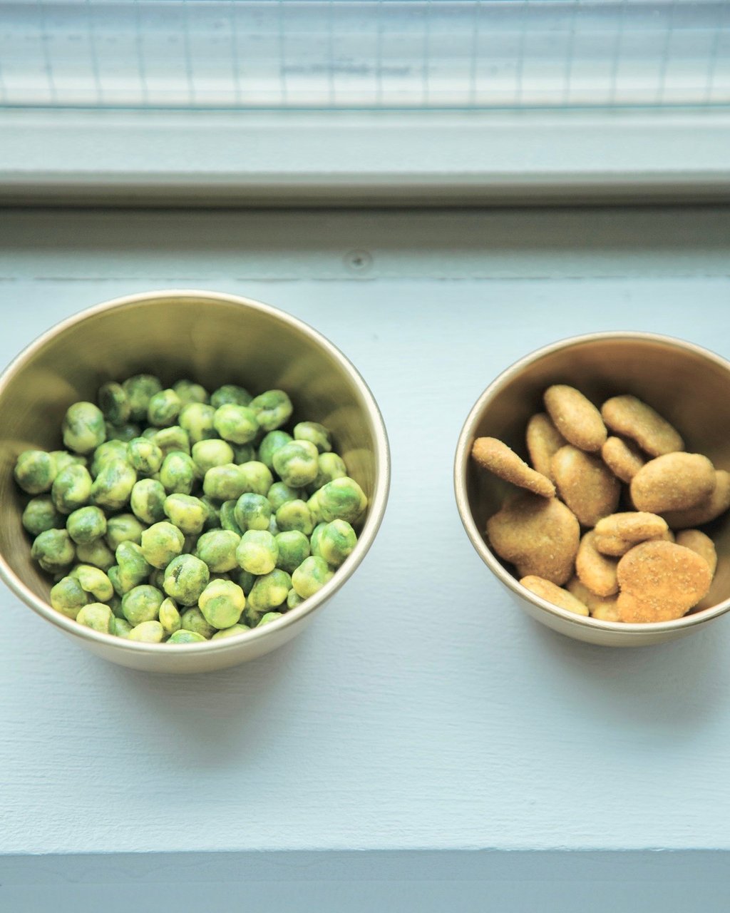 Fog Linen :: Brass Bowl Small