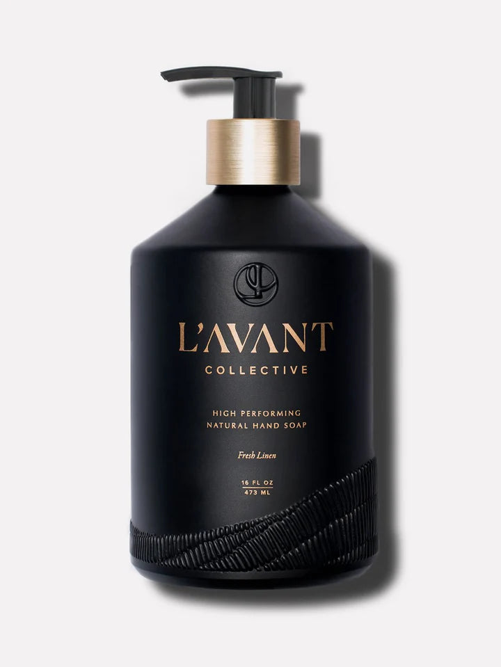 L'Avant :: Hand Soap, Fresh Linen