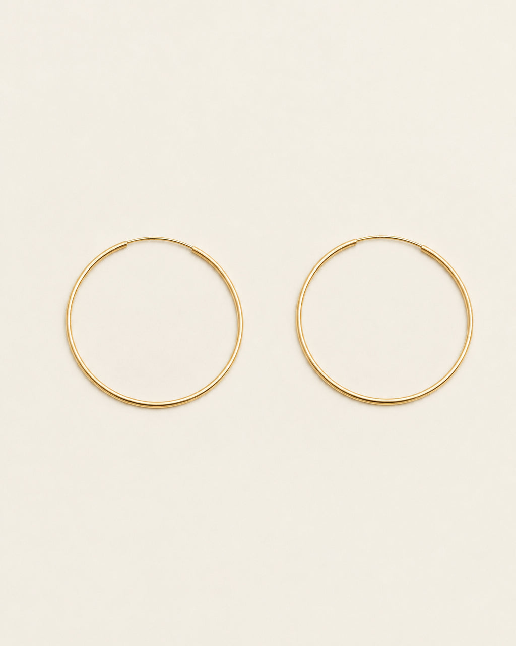 Loren Stewart :: Winona 1" Infinity Hoops