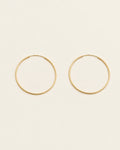 Loren Stewart :: Winona 1" Infinity Hoops