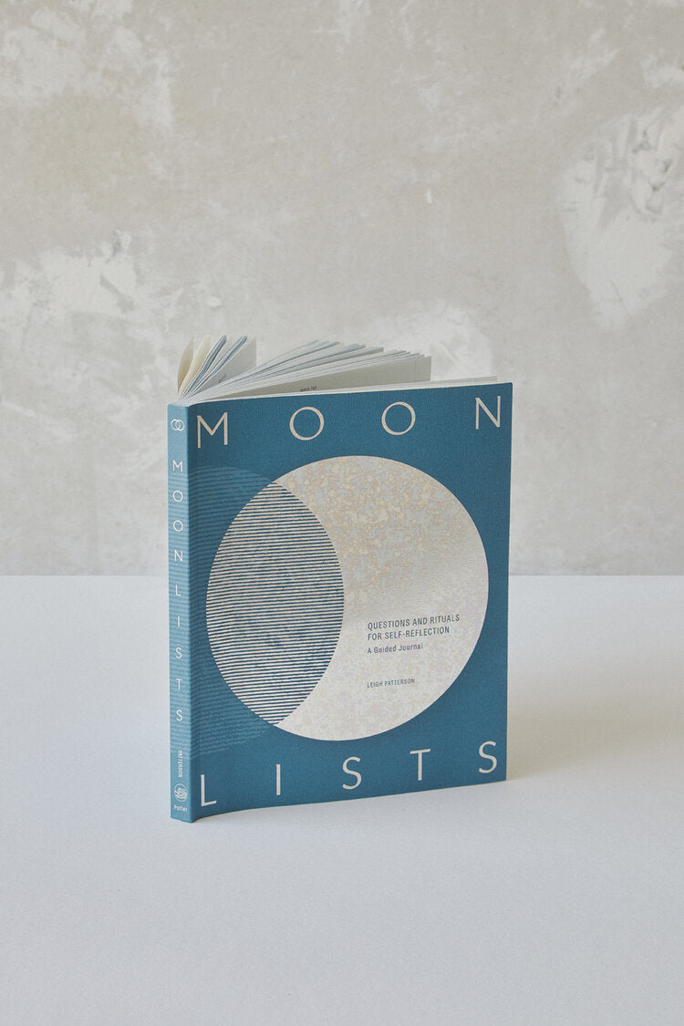Books :: Moon Lists
