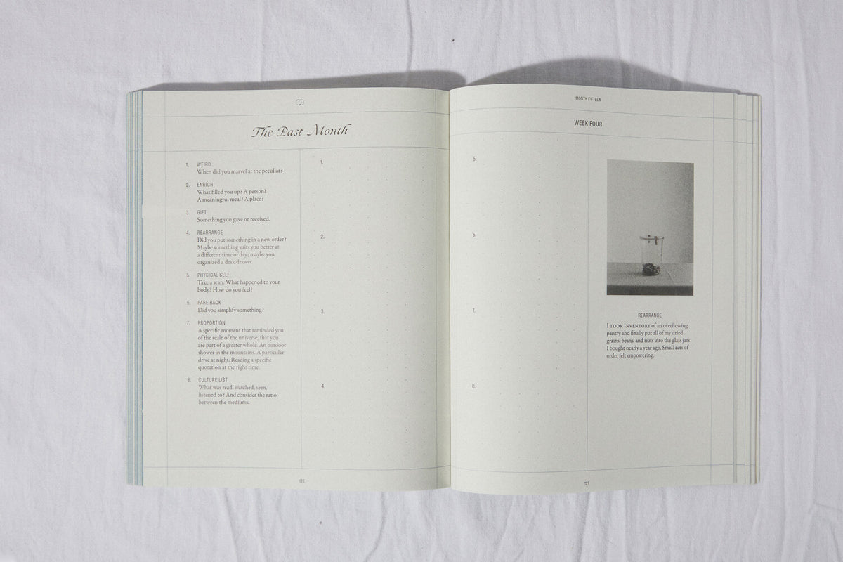 Moon Lists