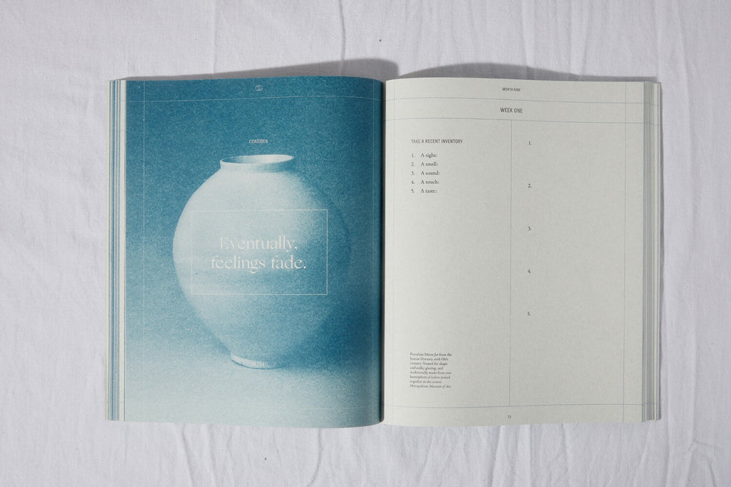 Moon Lists