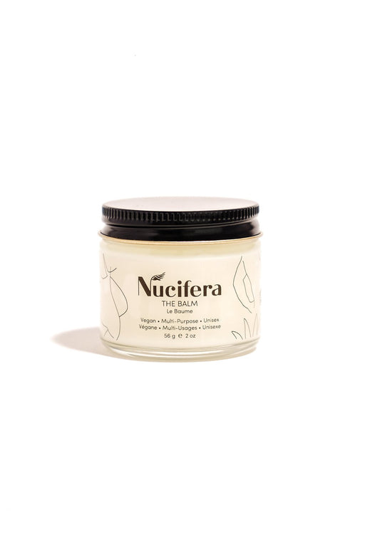 Nucifera :: The Balm 2oz