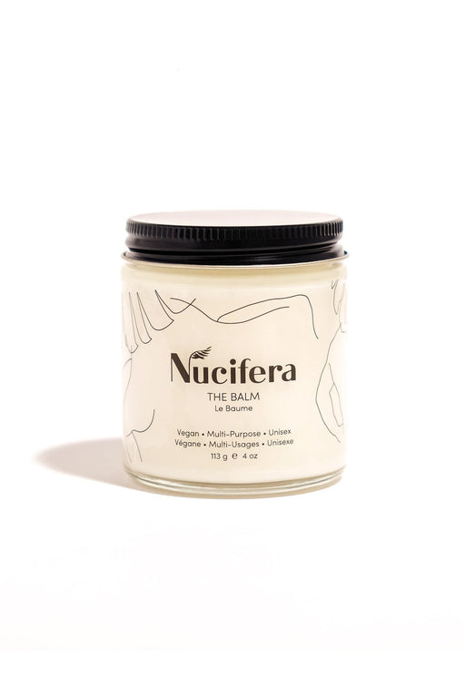 Nucifera :: The Balm 4oz
