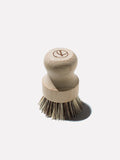 L'Avant :: Dish Scrubber, Natural Wood