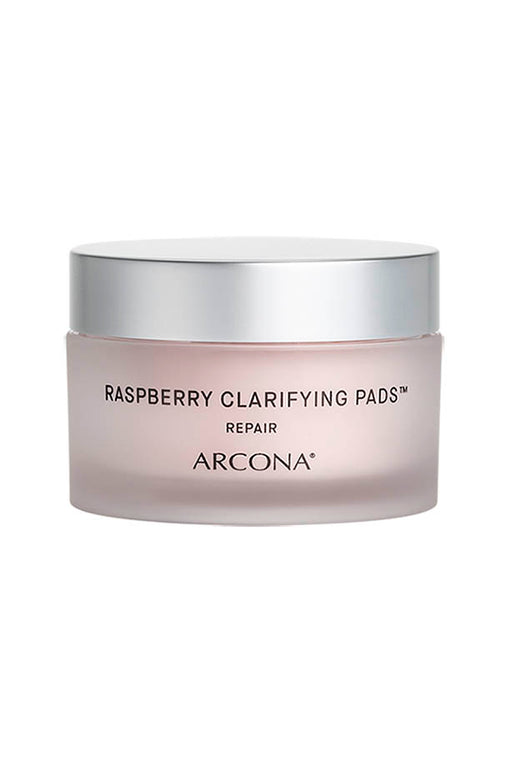 Arcona :: Raspberry Clarifying Pads