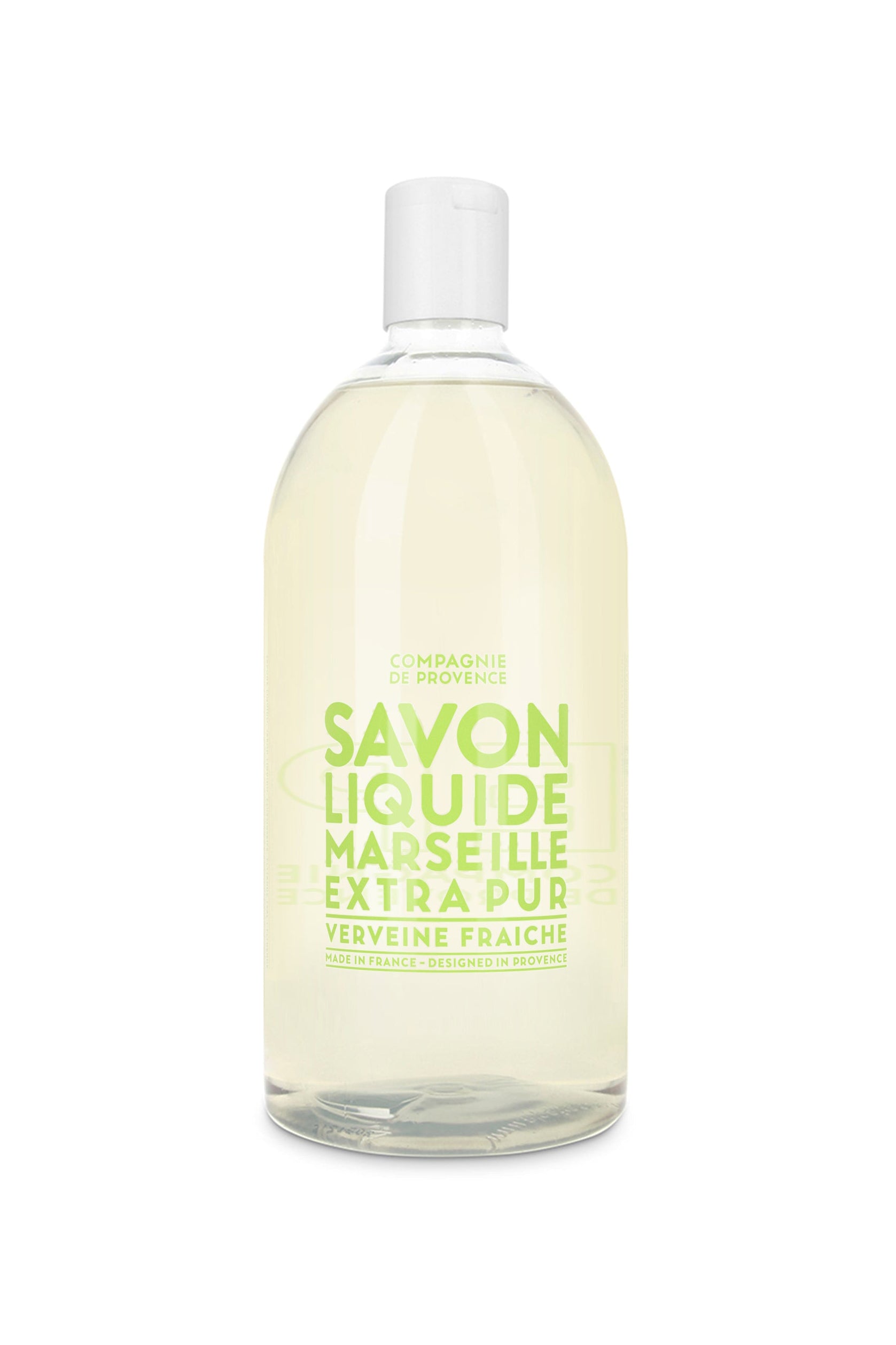 Liquid Soap Refill, Fresh Verbena