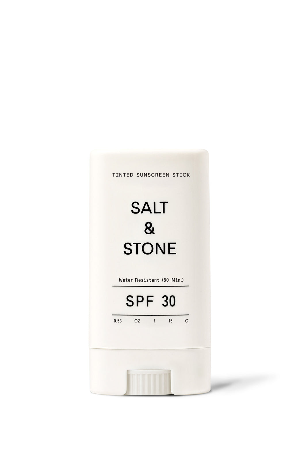 Salt & Stone :: Spf 30 Sunscreen Stick