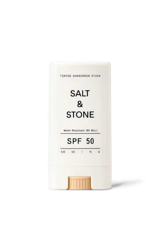 Salt & Stone :: Spf 50 Sunscreen Stick