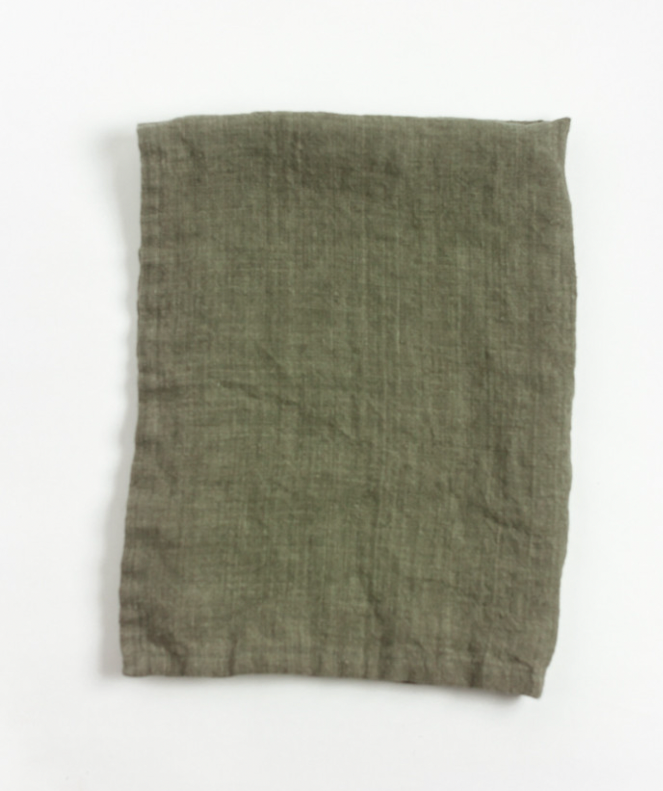 Creative Women :: Linen Tea Towel, Additional Colors