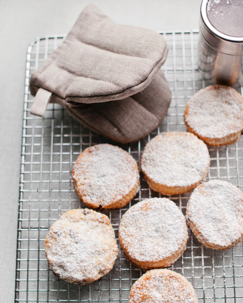 Fog Linen :: Oven Mitt