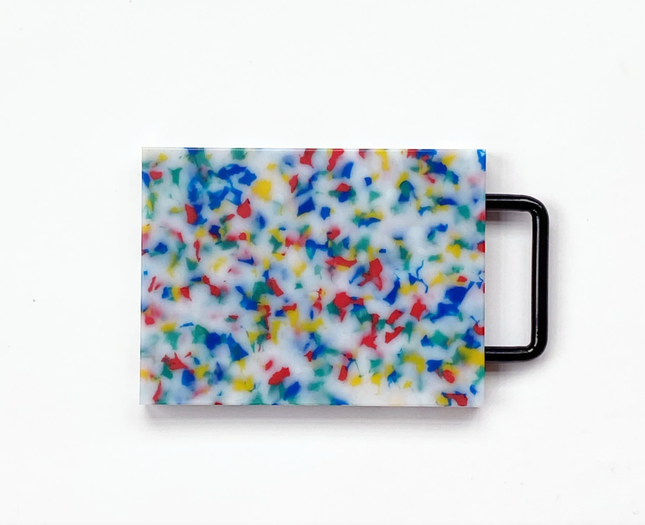 Fredericks & Mae :: Cutting Board Small, Multi Confetti