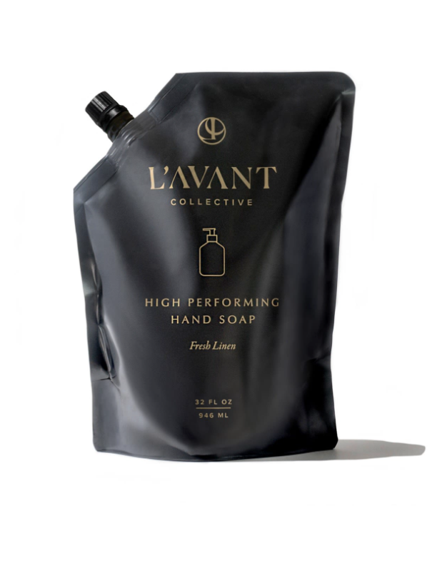L'Avant :: Natural Hand Soap REFILL