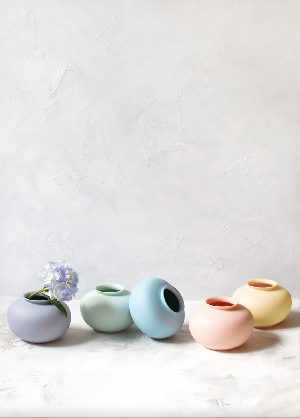 Middle Kingdom :: Apple Vase, Mini