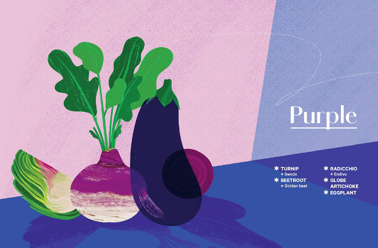 Books :: In Praise of Veg Cookbook