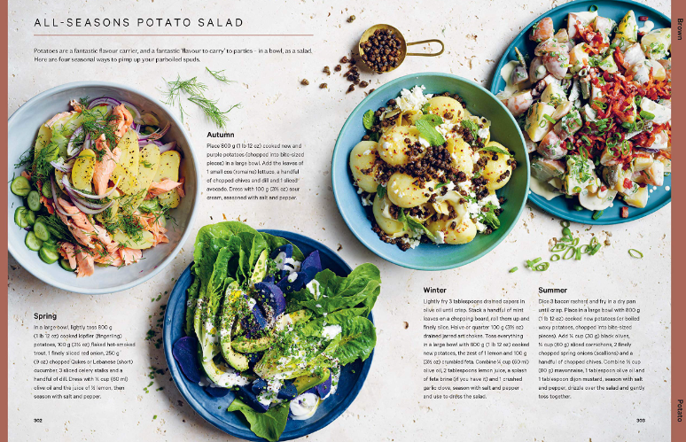 Books :: In Praise of Veg Cookbook