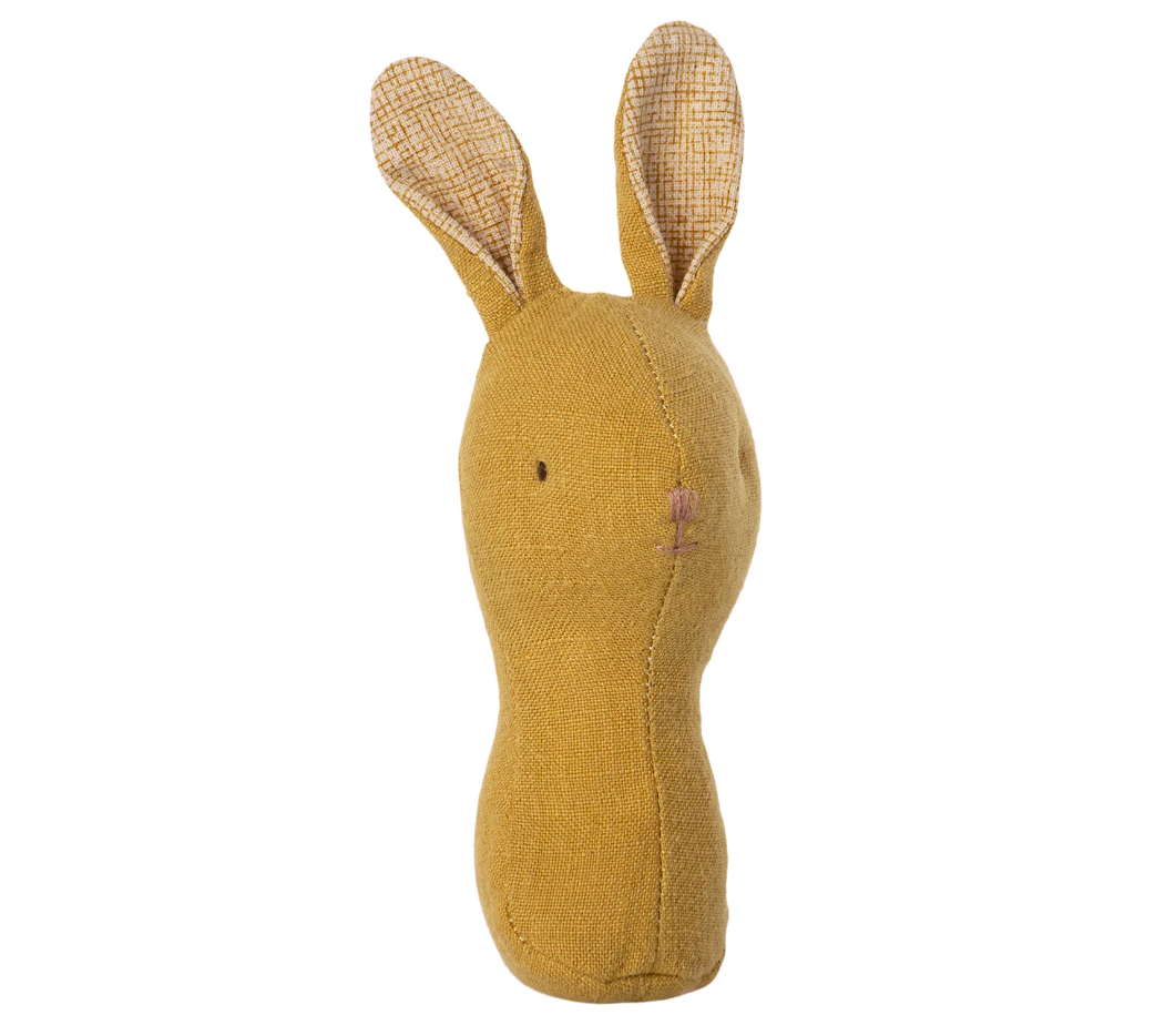 Maileg :: Lullaby Friends Rattle