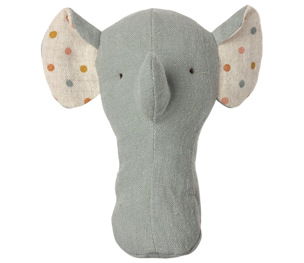 Maileg :: Lullaby Friends Rattle