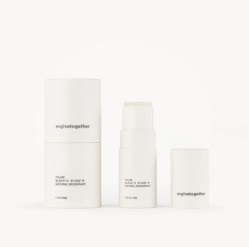 Evolve Together :: Deodorant Duo Set